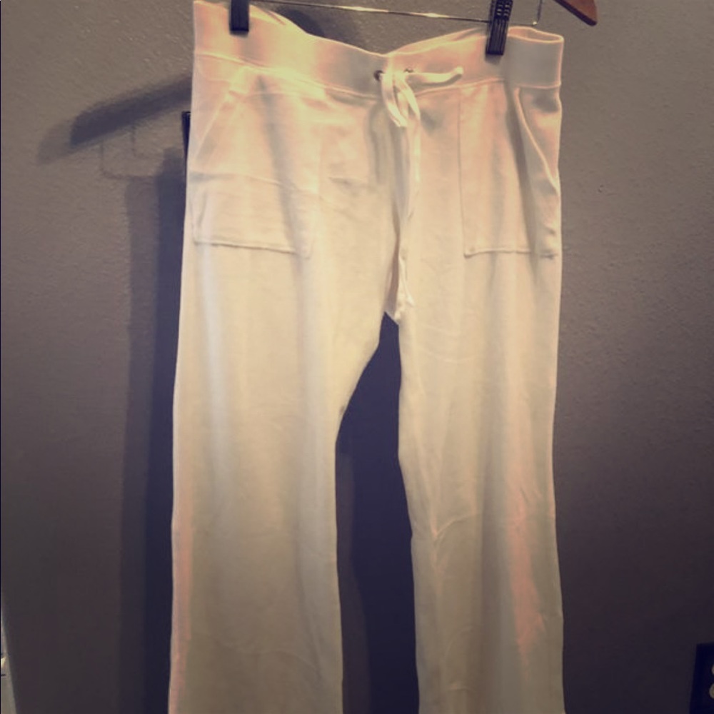 Juicy Couture pants